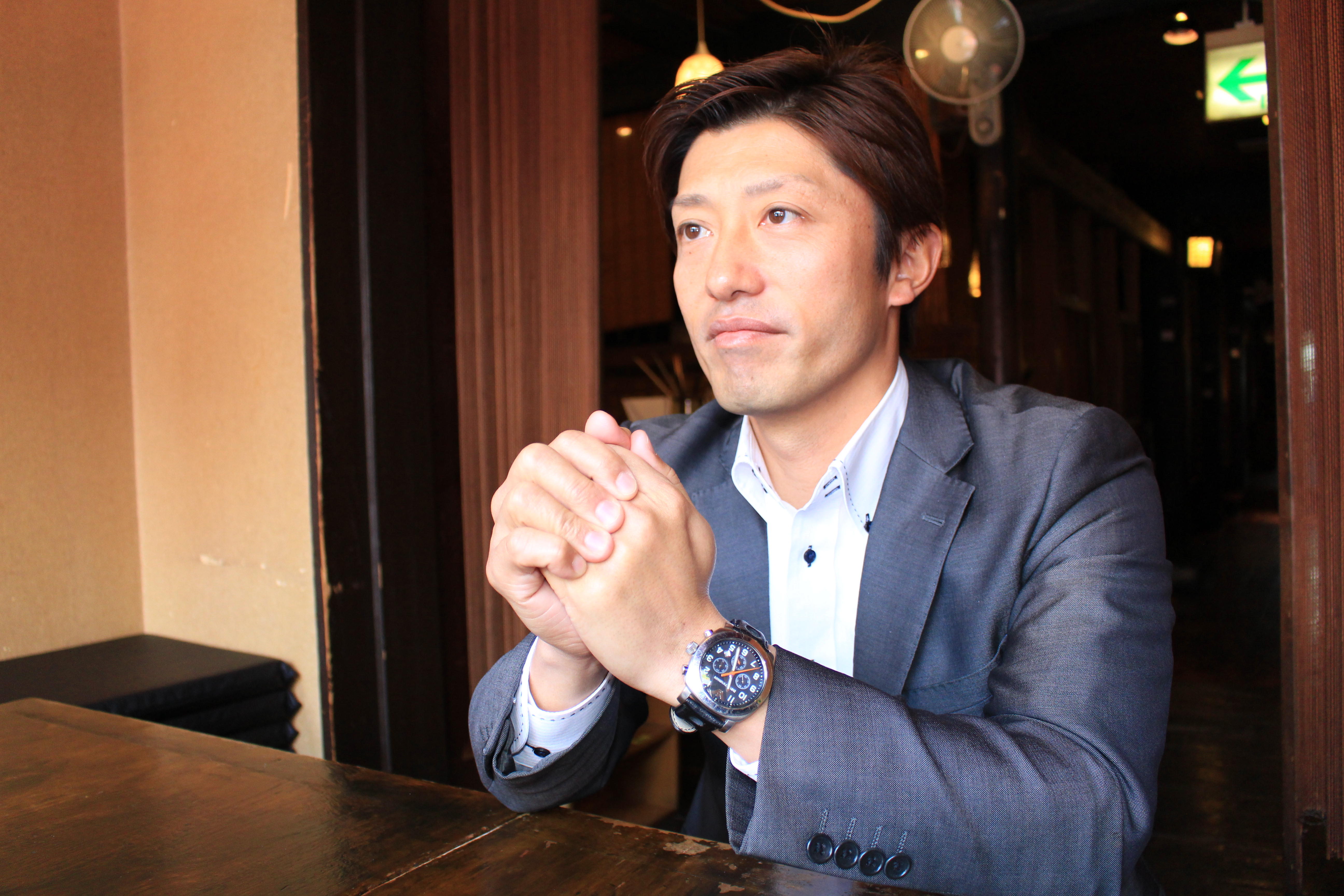 貴社の事業内容について、教えてください